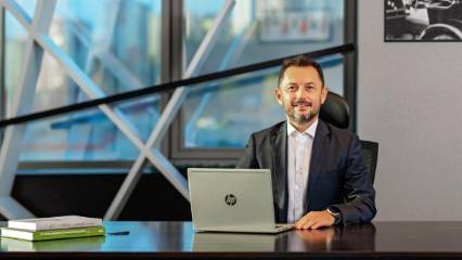 Ulaş Civil, Concentrix Türkiye’nin genel müdürü oldu