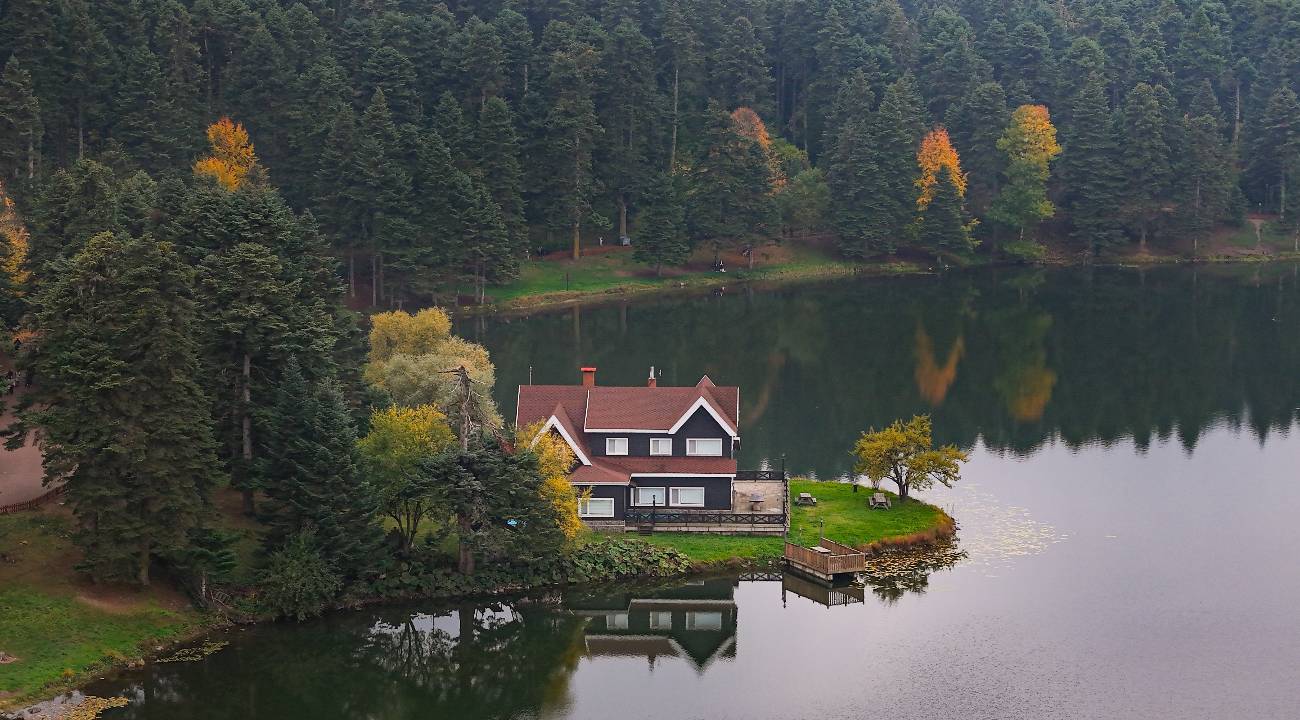 Bolu Gölcük'ün işletmeleri 3. kez ihaleye çıkıyor: İhale tarihi ve muhammen bedel belli oldu