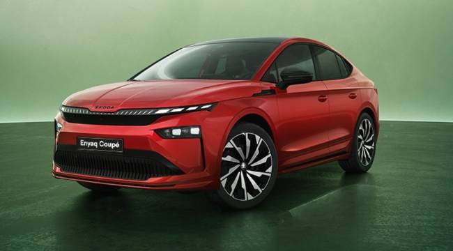 Yeni Skoda Enyaq fiyat listesi