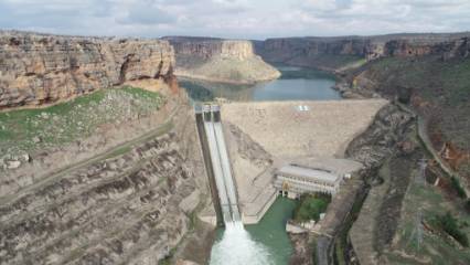 Acı tezat: 7 yıl önce sel, bugün kuraklık tehlikesi