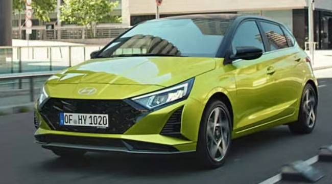 Hyundai Güncel Sıfır Otomobil Fiyatları (Ağustos 2025)