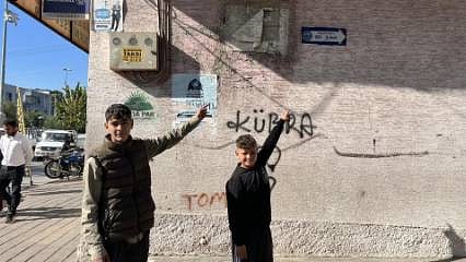 İlçe ayağa kalktı: 'Yapay zekanın bizimle derdi ne?'