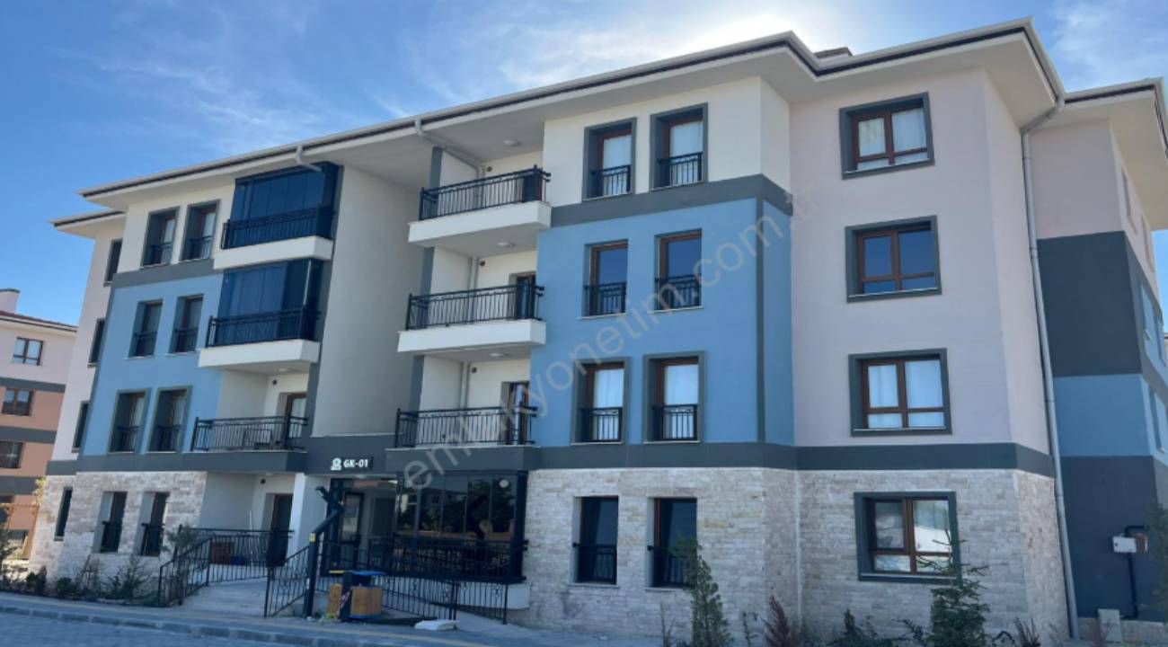 TOKİ 48 ilde 509 konut ve iş yeri açık artırması yapacak