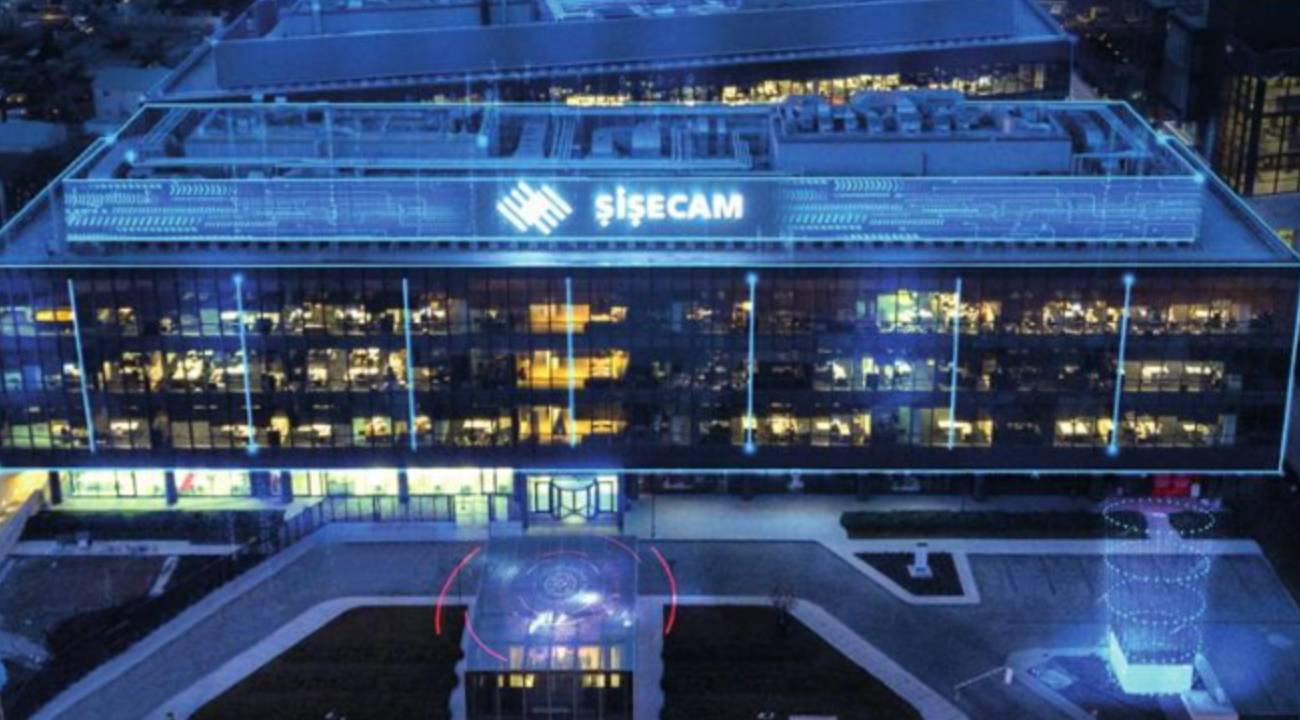 Şişecam'da üst düzey yönetici değişikliği