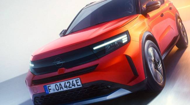 Opel Güncel Sıfır Otomobil Fiyatları (Ağustos 2025)