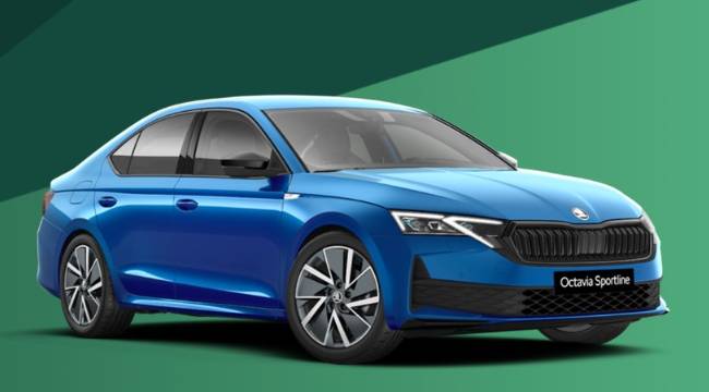 SKODA OCTAVIA MAYIS 2025 FİYAT LİSTESİ