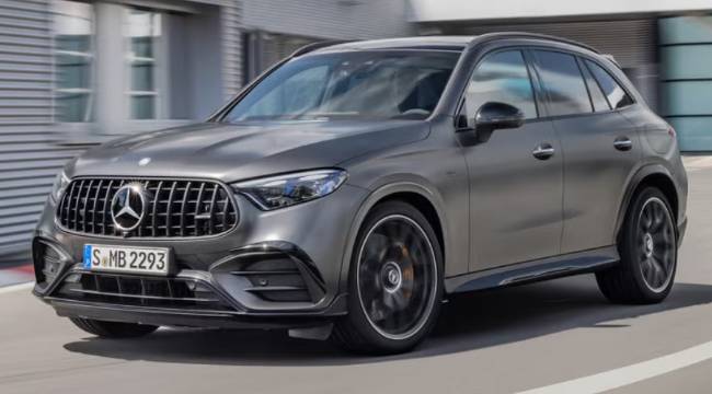 4-Mercedes-AMG GLC 63 S E Performance