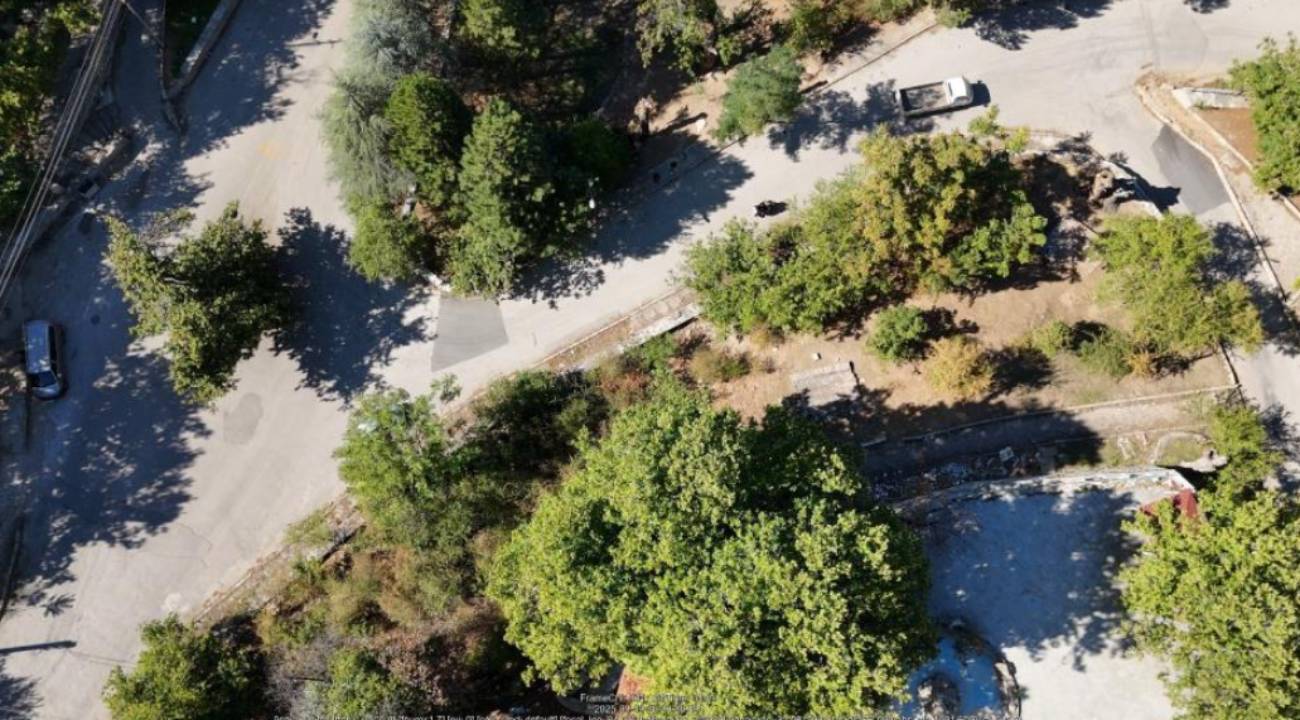'Gizemli yol'un sırrı çözüldü: Araçlar nasıl yokuş yukarı çıkıyor?