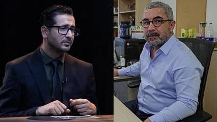 Habertürk eski yöneticisi Veyis Ateş ve fenomen Taner Çağlı gözaltına alındı