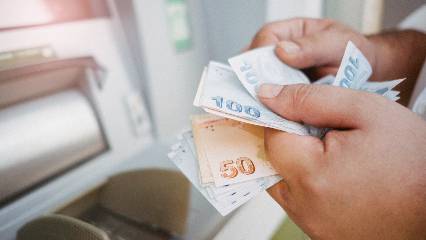 En düşük emekli aylığı 20 bin liraya çıkıyor