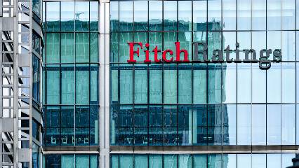 Fitch, bazı Türk bankalarının notlarını yükseltti