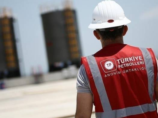 TPAO'dan 'operasyon' açıklaması: Şirketimizle bir ilgisi bulunmuyor