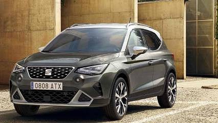 SEAT Mayıs 2025 Fiyatları Açıklandı: Ibiza, Leon, Arona ve Ateca Modelleri Ne Kadar?