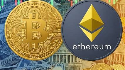 Trump'ın medya şirketi, bitcoin ve ethereum ETF için başvuruda bulundu