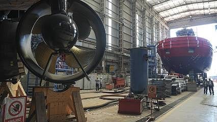 Hedef 3.5 milyar dolar: Son 3 yılın dünya şampiyonu Türkiye