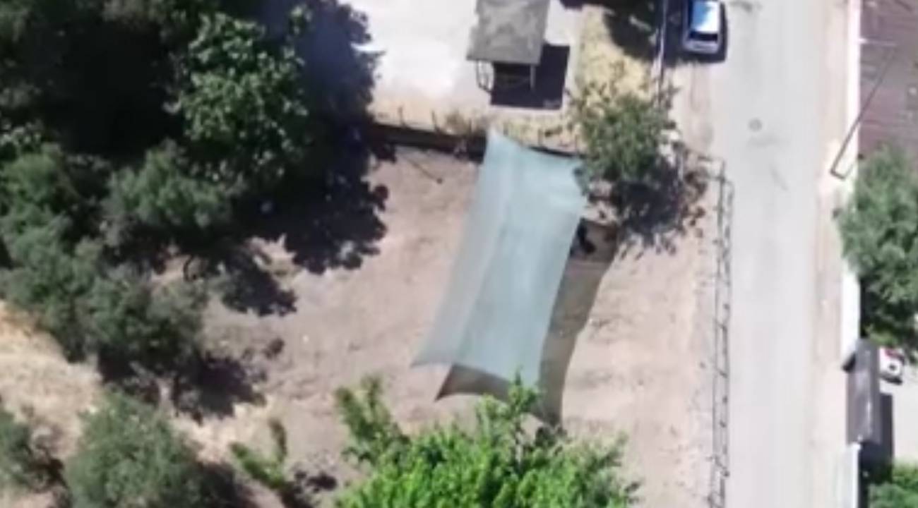 Roma döneminin izleri İznik'te: Soylu mezarları ve görkemli mozaiğin sırrı