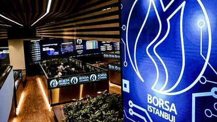 Borsada manipülasyon operasyonu: Gözaltılar var