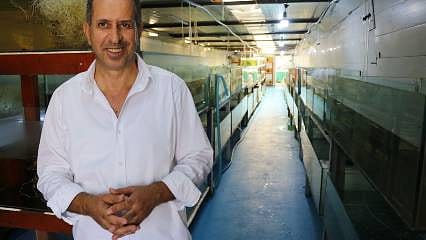 Hobisiydi, işi oldu: Şimdi hedef büyüttü