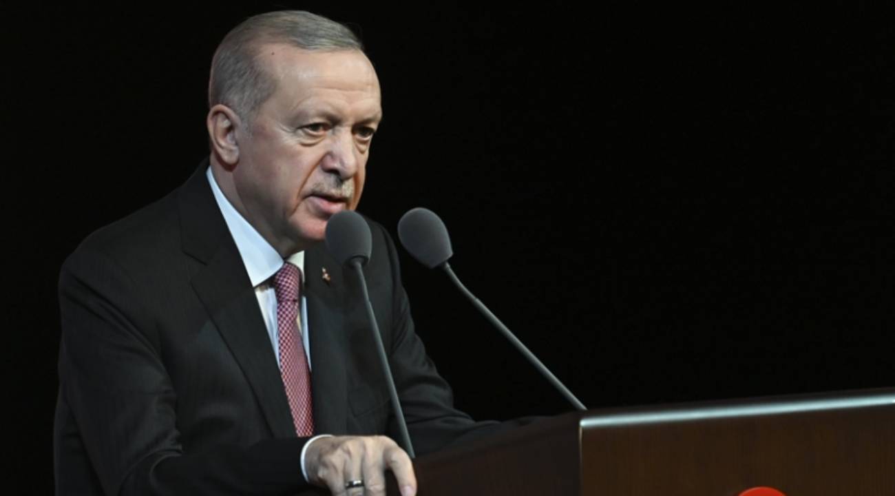 Gazze'deki anlaşmayı takip edecek görev gücünde Türkiye de yer alacak