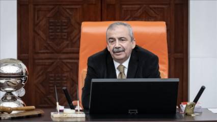 Sırrı Süreyya Önder hayatını kaybetti