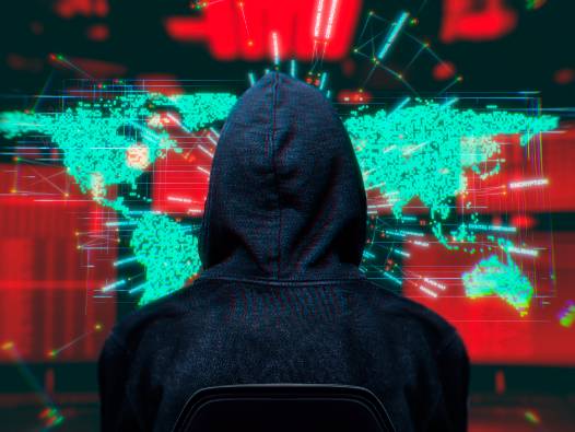 İsrailli hacker grubunun İran'ın kripto borsasına siber saldırı düzenlediği iddiası