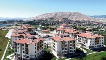 TOKİ 250 bin sosyal konut projesi: Başvuru tarihleri ve detaylar