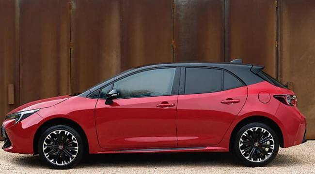 Toyota Güncel Sıfır Otomobil Fiyatları (Ağustos 2025)