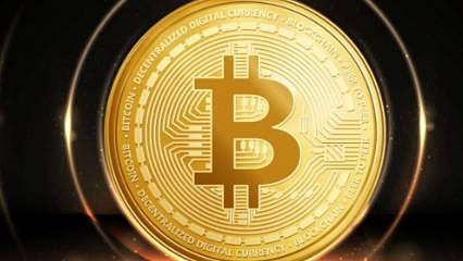 Bitcoin, Orta Doğu gerilimine rağmen artışta: Fiyat 107 Bin Dolara yaklaştı