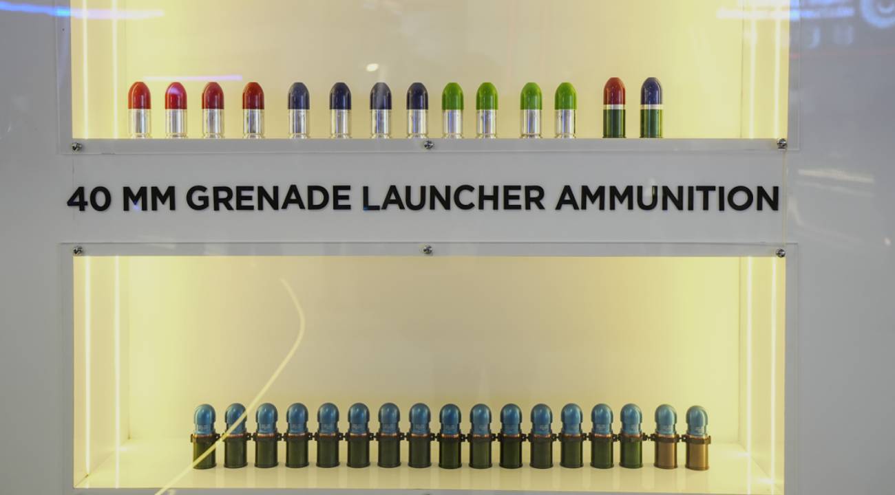 ABD'nin sığınak delici mühimmatı BLU-109'un iyileştirilmiş versiyonunu geliştiriyor