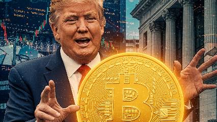 Bitcoin'in haftalık kaybı %10'u buldu