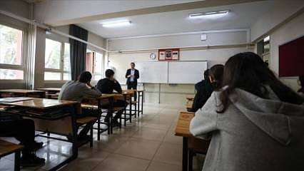 MEB tarihi duyurmuştu... Başvurular bugün saat 16:00'da sona eriyor