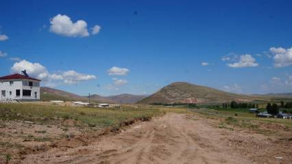 50 adet TOKİ konutu yapılacak