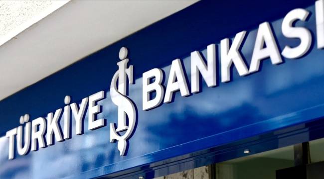 Türkiye İş Bankası: