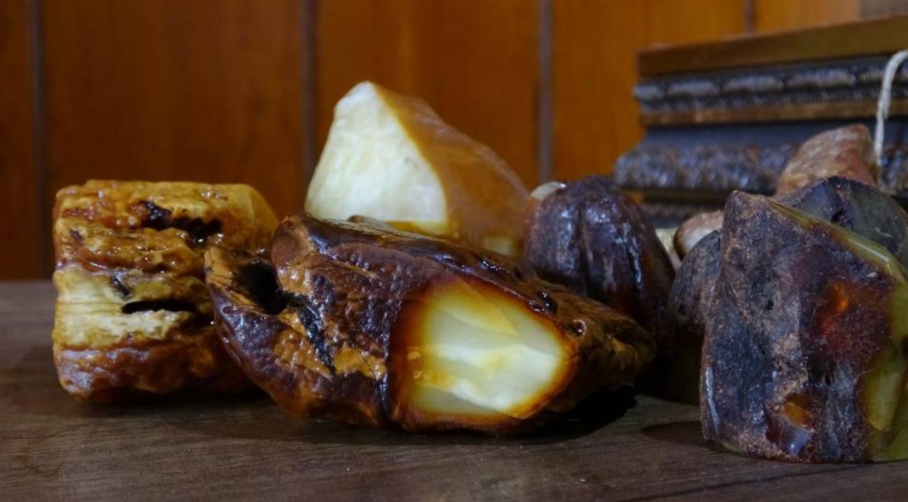 Gaziantep'in gizli hazinesi: Fiyatları 650 bin TL'ye kadar değer buluyor