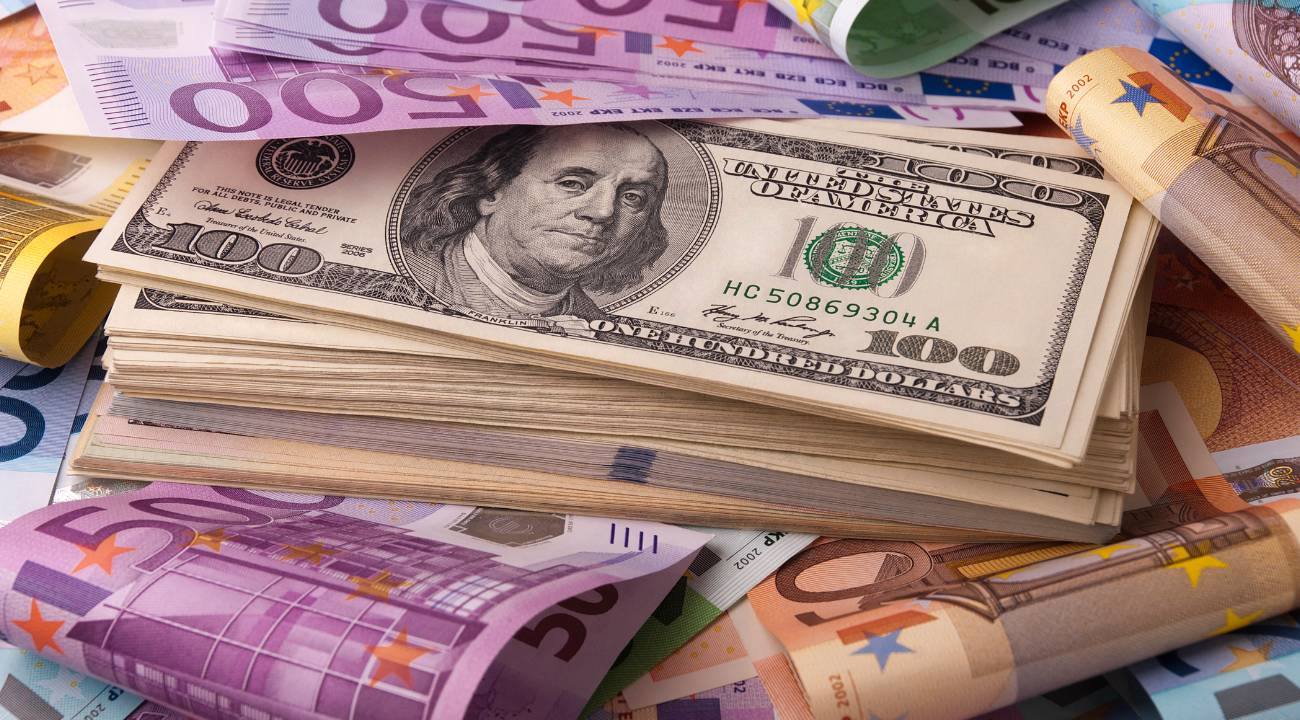 Serbest piyasada döviz fiyatları: Dolar bugün ne kadar?