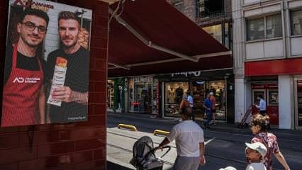 Yapay zekayı kullandı bir anda popüler oldu: Mark Zuckerberg, Snoop Dogg ve David Beckham gibi ünlülerin...