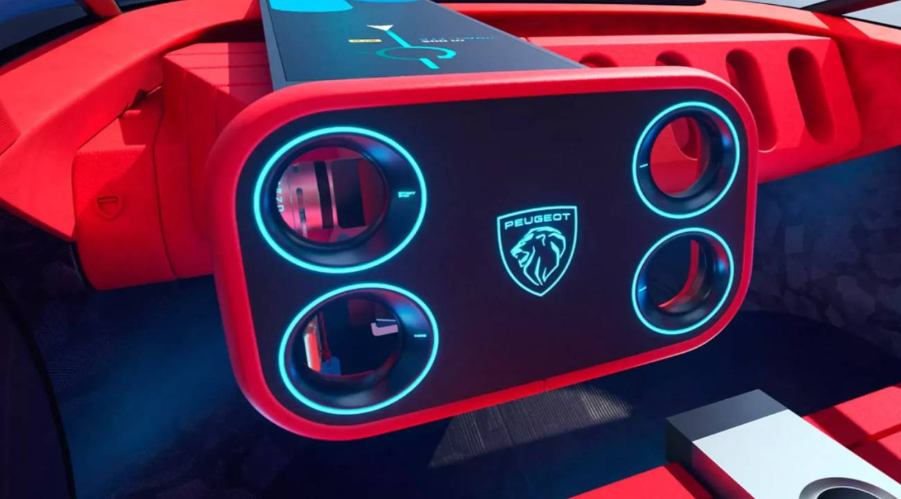 Kare direksiyon serileşiyor: Steer-by-Wire teknolojisi basıl çalışıyor?