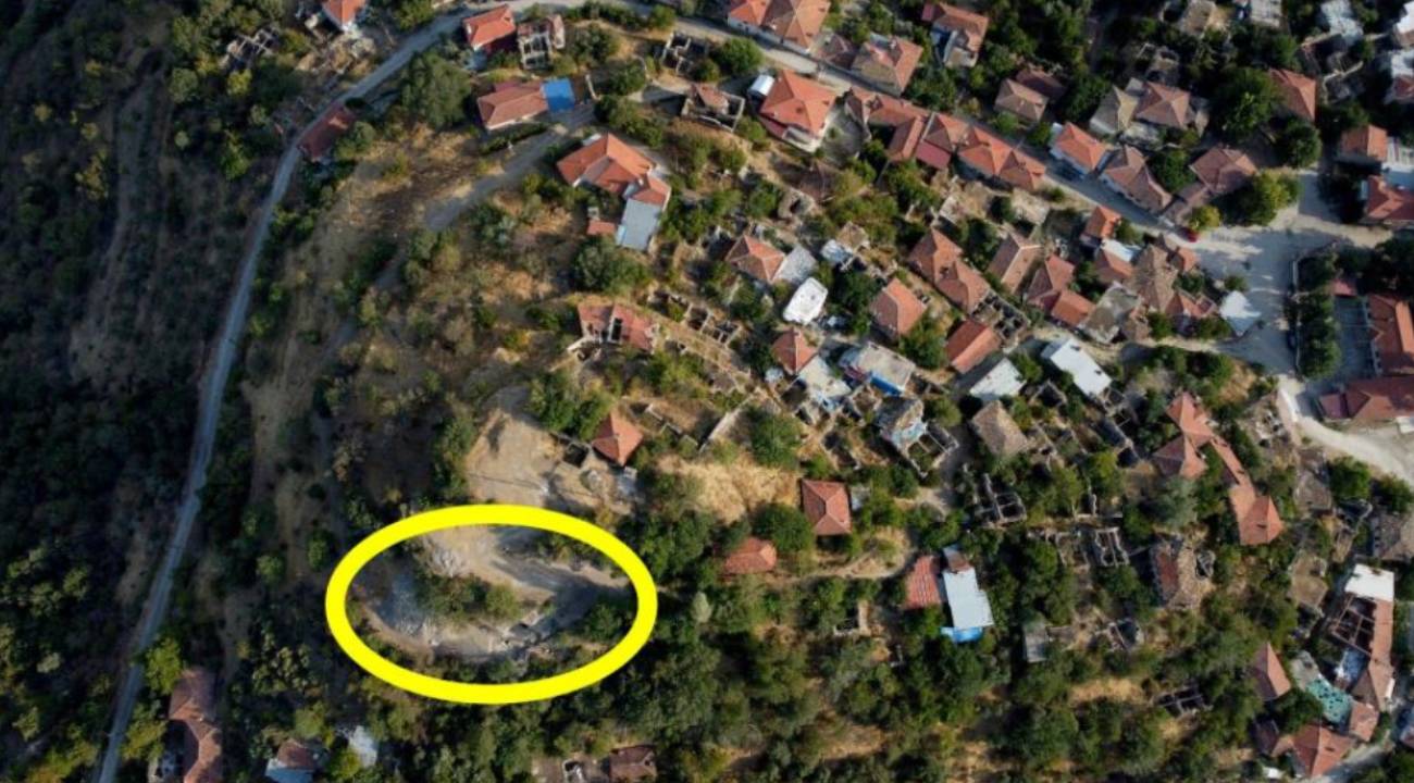 2800 yıllık sır perdesi kalktı: Frig coğrafyası yeniden yazılıyor
