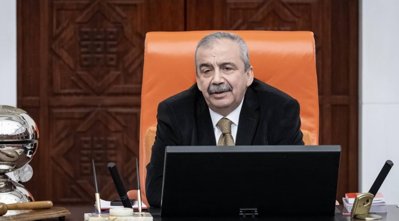 Sırrı Süreyya Önder hayatını kaybetti