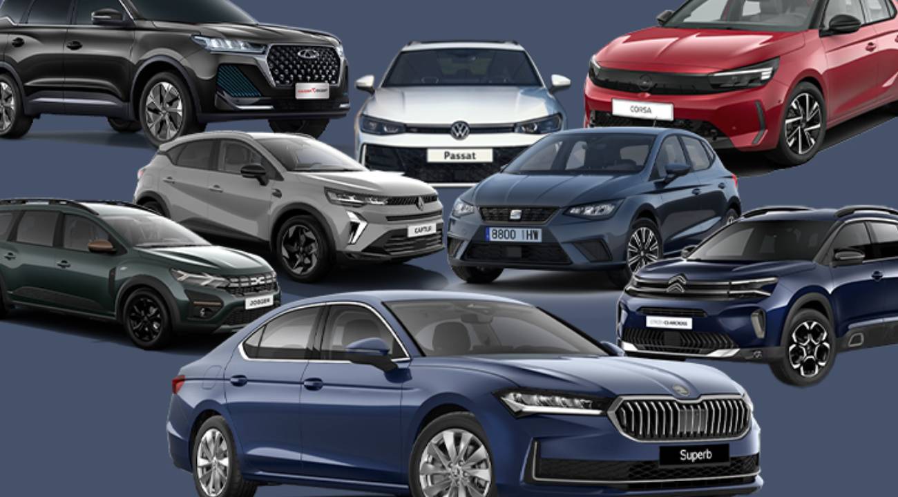 Güncel sıfır otomobil fiyatları (Ağustos 2025) En ucuz otomobil hangisi? İşte başlangıç fiyatları: Renault, Fiat, Chery, Dacia, KİA, Skoda... Son değerler