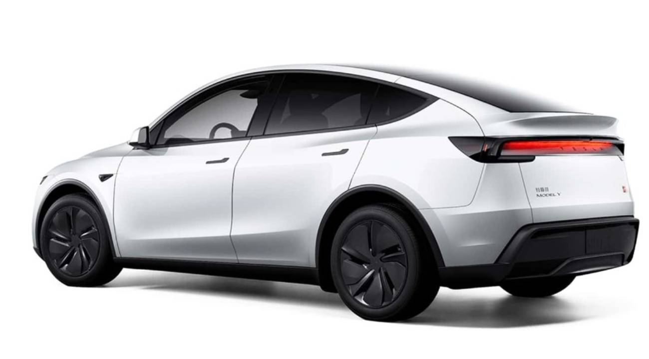 Tesla Model Y için yeni tarih duyuruldu: Hazır envanter dönemi başlıyor
