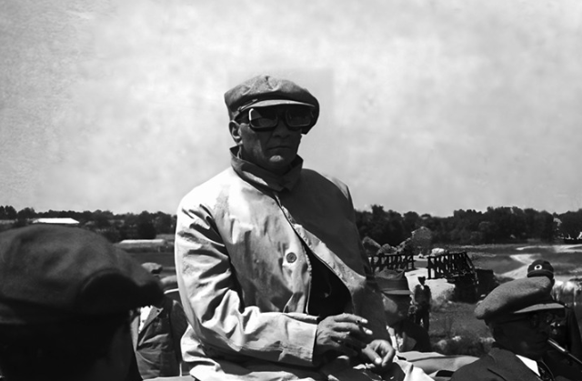 Cumhuriyet'in mimarı Atatürk'ün ebediyete intikalinin üzerinden 87 yıl geçti-2