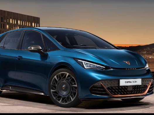 CUPRA Mayıs 2025 Fiyat Listesi Açıklandı! Ateca, Born, Leon ve Formentor Fiyatları Ne Kadar Oldu?