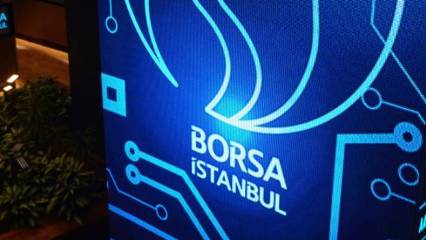 Borsada salı günü temettü dağıtacak 3 şirket