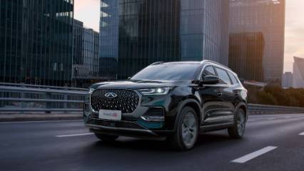 Chery Haziran ayı fiyat listesi: TIGGO 8 ve 7 Pro MAX, OMADA 5 PRO güncel değerler