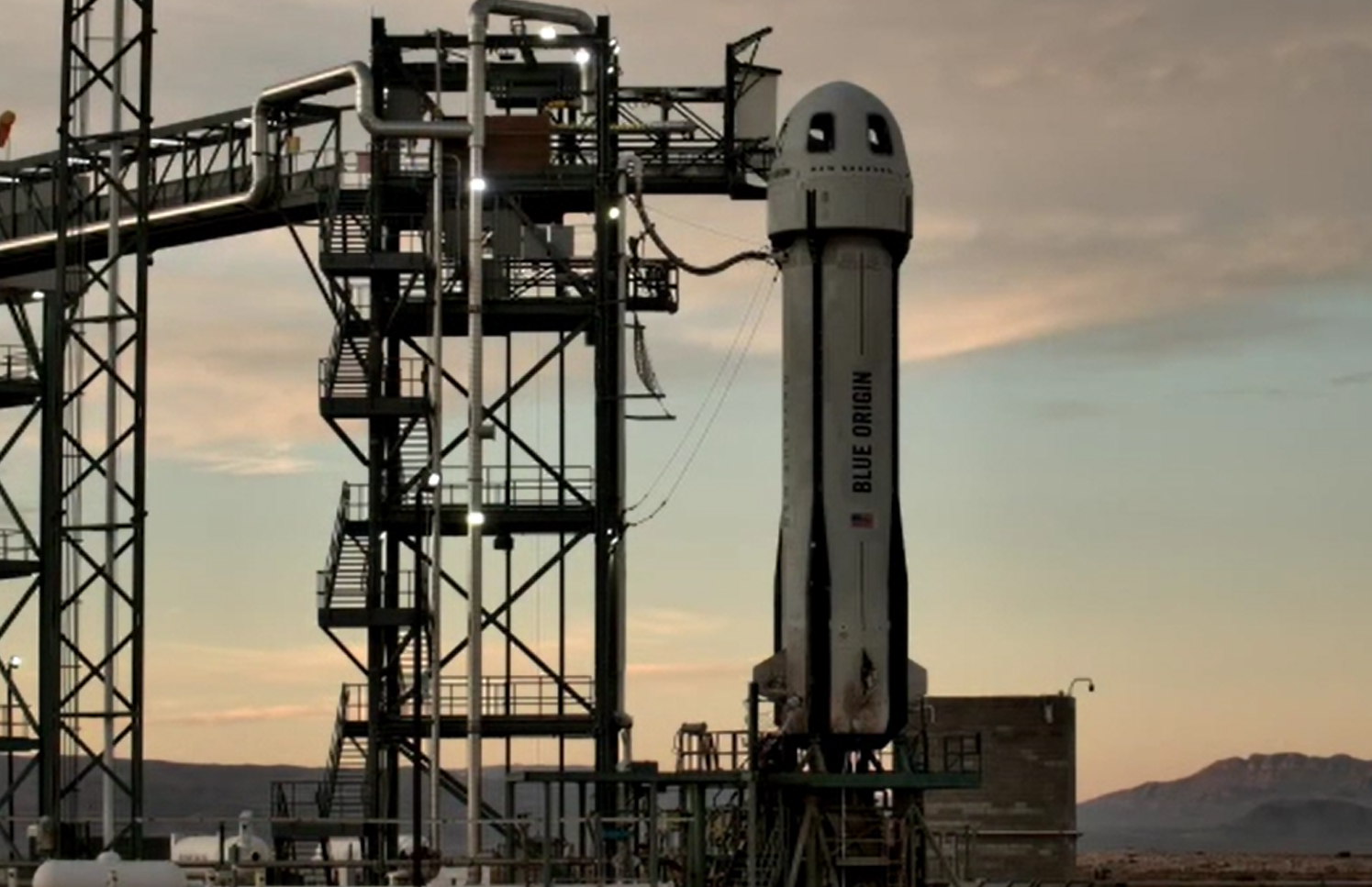 Engelleri aşan yolculuk: Michaela Benthaus uzayın sınırını geçti-1