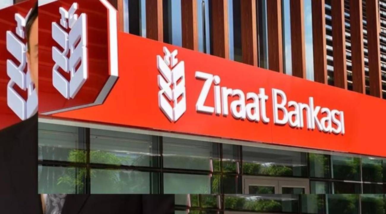 KPSS puan şartı olmayacak... Ziraat Bankası memur alımı yapıyor... İşte başvuru şartları ve detaylar