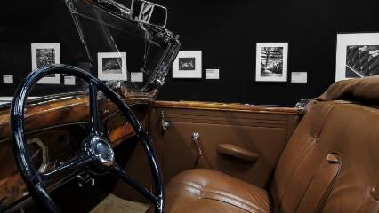 Renault'un otomotiv geçmişine derin bir bakış: 125 yıllık tarih sahneye çıktı