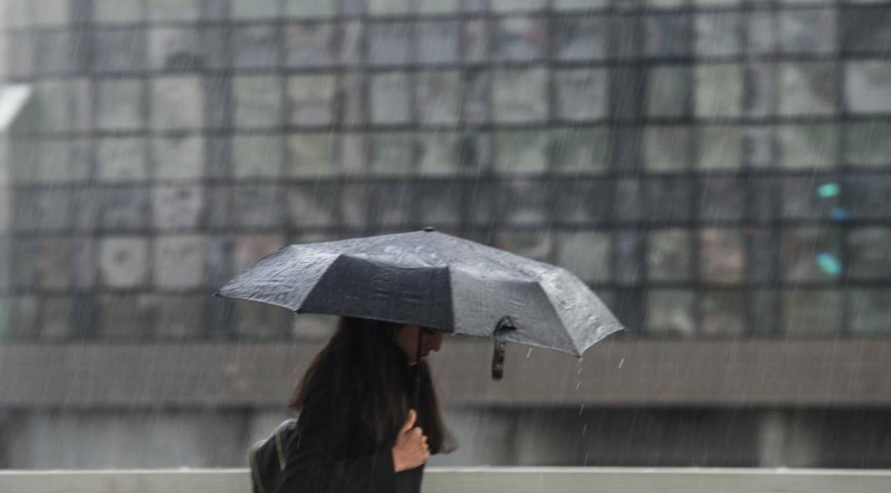 Hava durumu değişiyor: Hafta sonu yağış geliyor