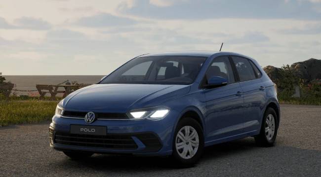 Volkswagen Polo Temmuz 2025 Fiyat Listesi